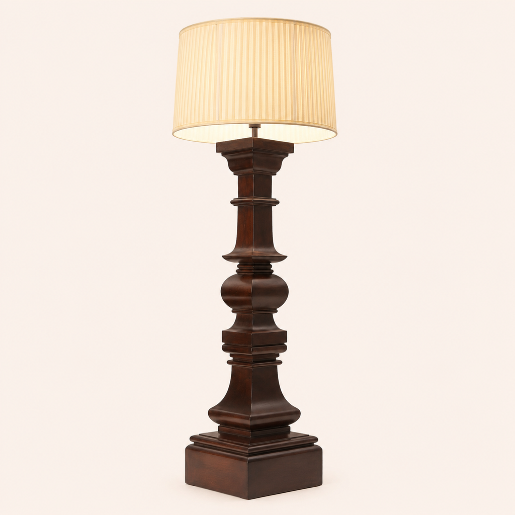 Stambh Floor Lamp