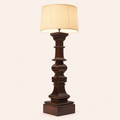 Stambh Floor Lamp