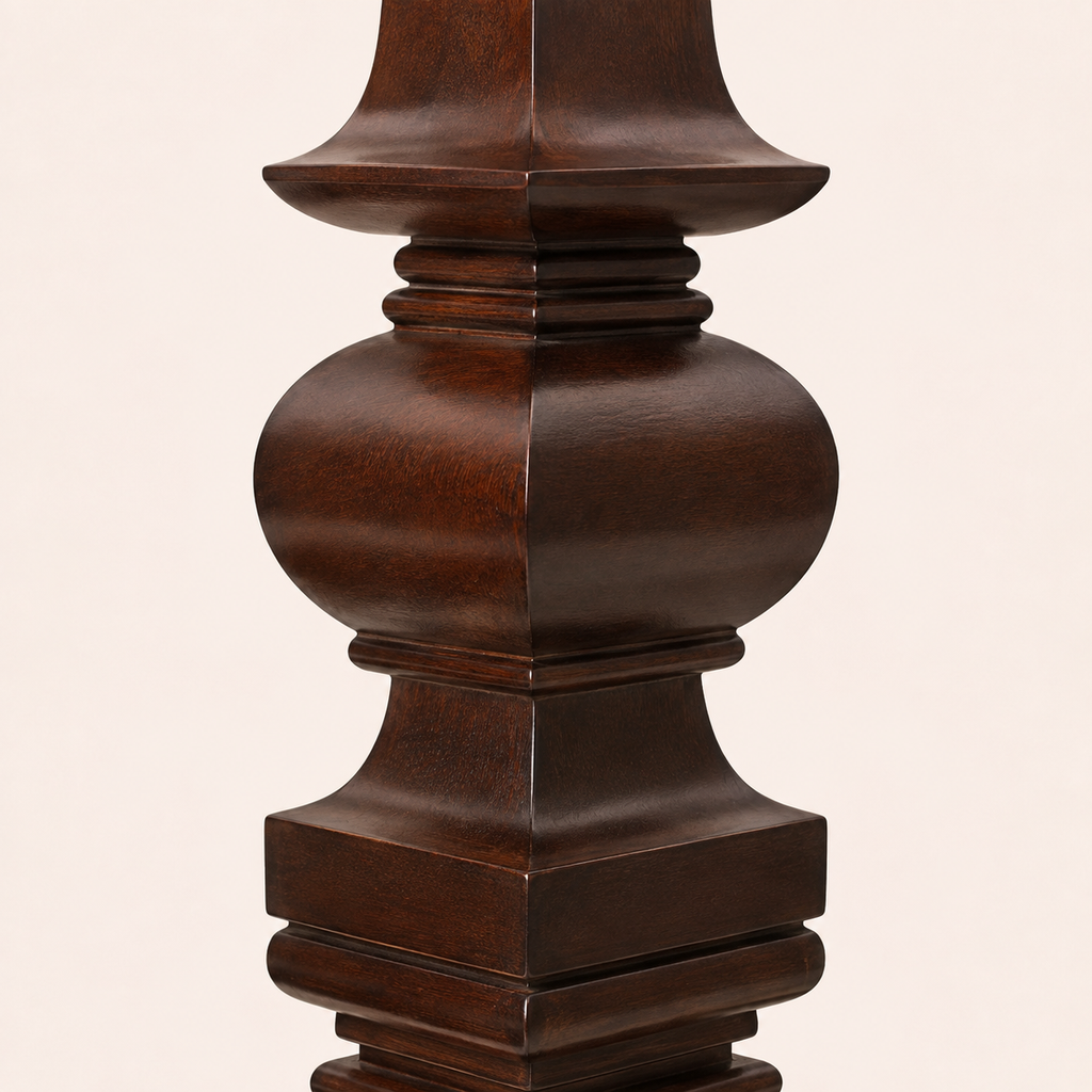 Stambh Floor Lamp