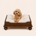 Ashford Dog Throne