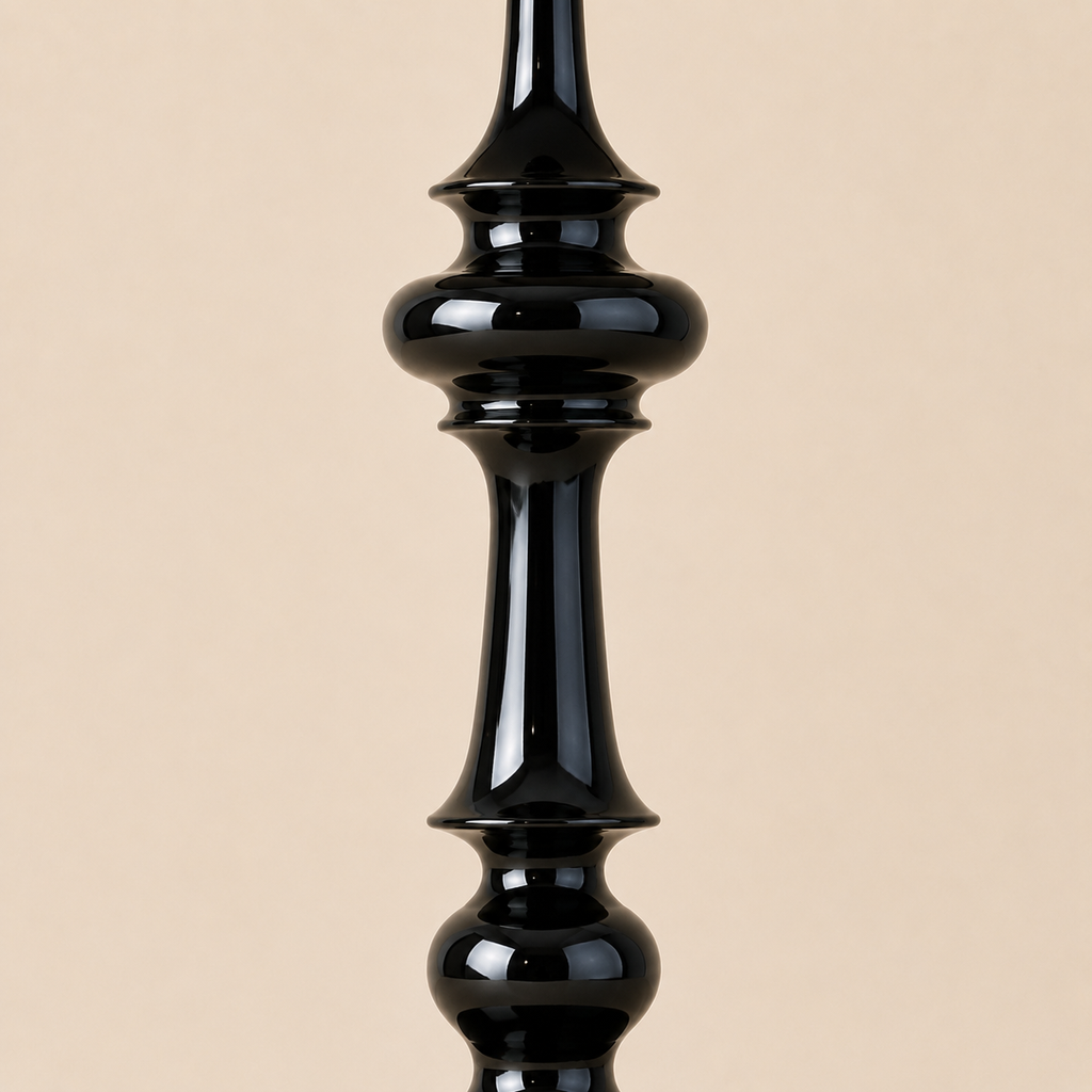 Totem Table Lamp