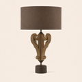 The Baroque Table Lamp