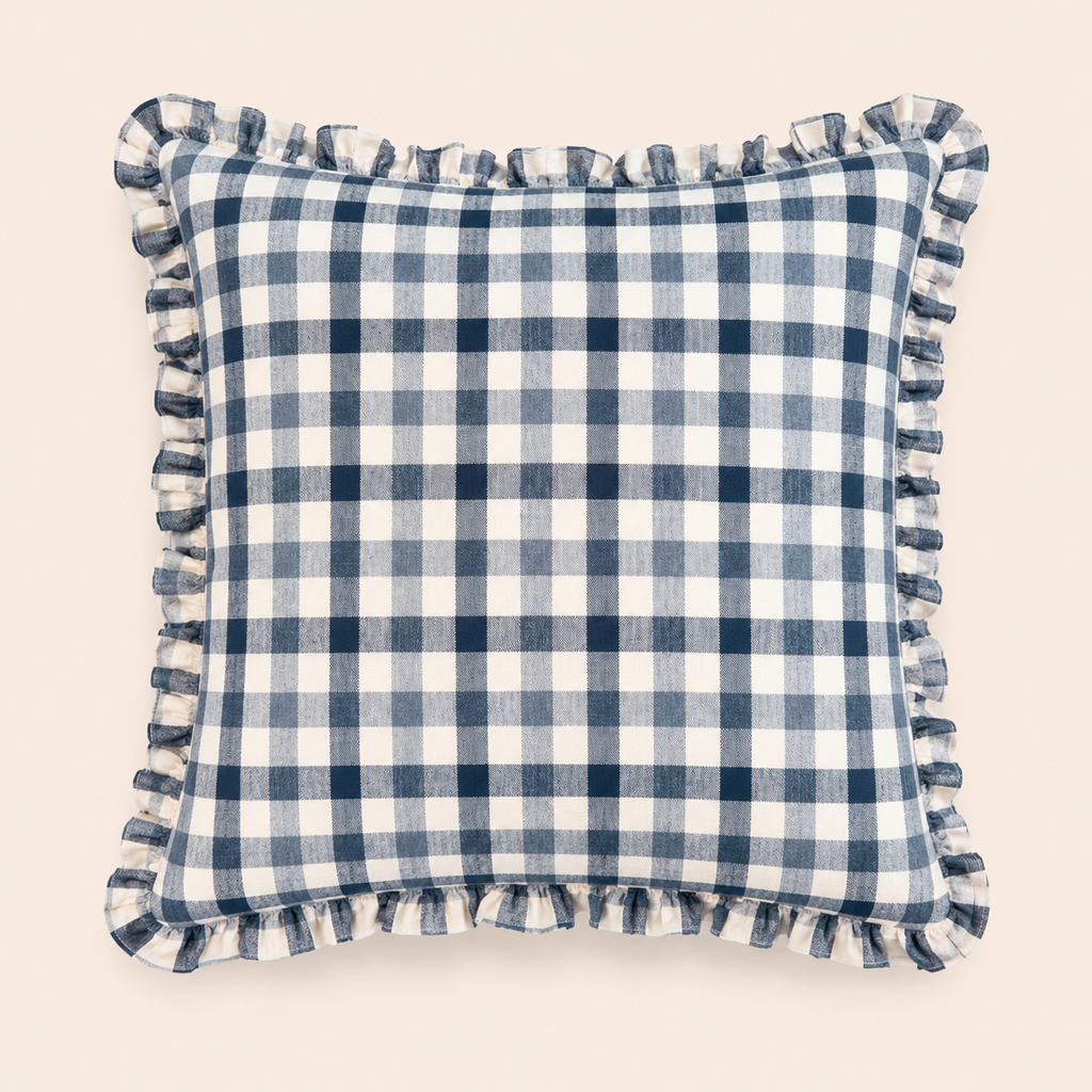 The Granny Collection - Ghingham