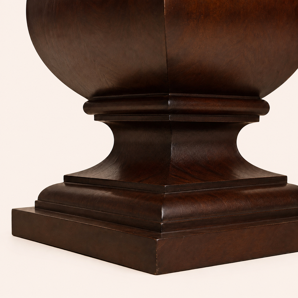 Urn Table Lamp
