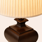Urn Table Lamp