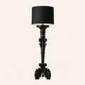 Gothic Floor Lamp