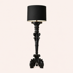 Gothic Floor Lamp