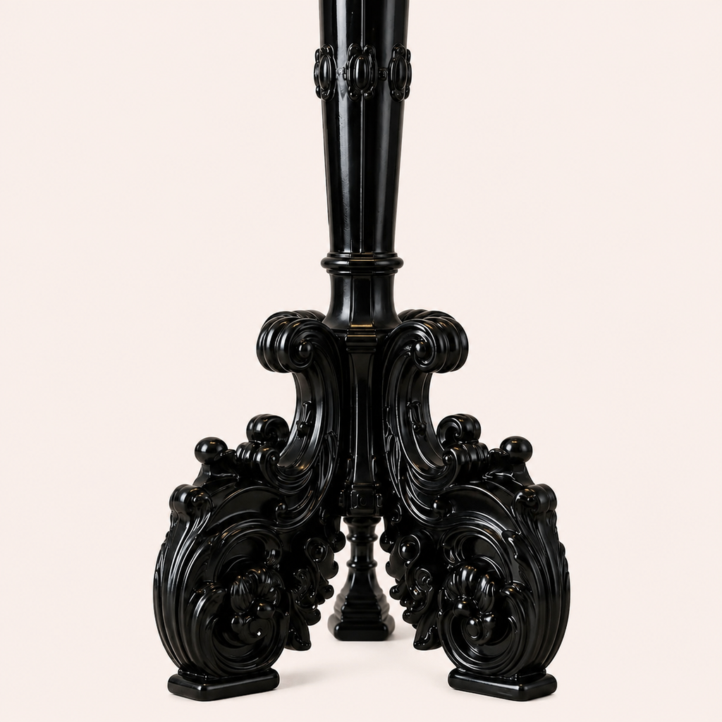 Gothic Floor Lamp