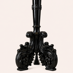 Gothic Floor Lamp