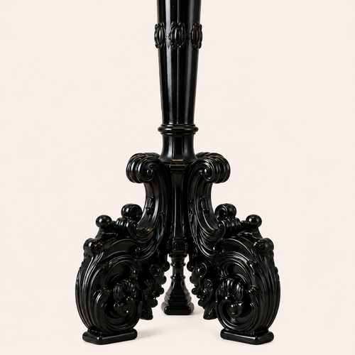 Gothic Floor Lamp