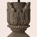 Acanthus Table Lamp