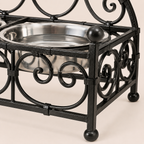 The Windsor Pet Feeder