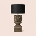 Acanthus Table Lamp