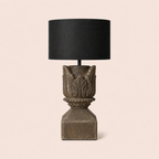Acanthus Table Lamp