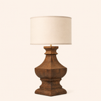 Stambh Table Lamp