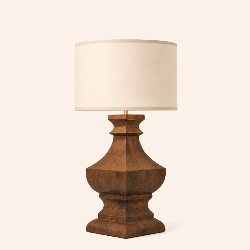 Stambh Table Lamp