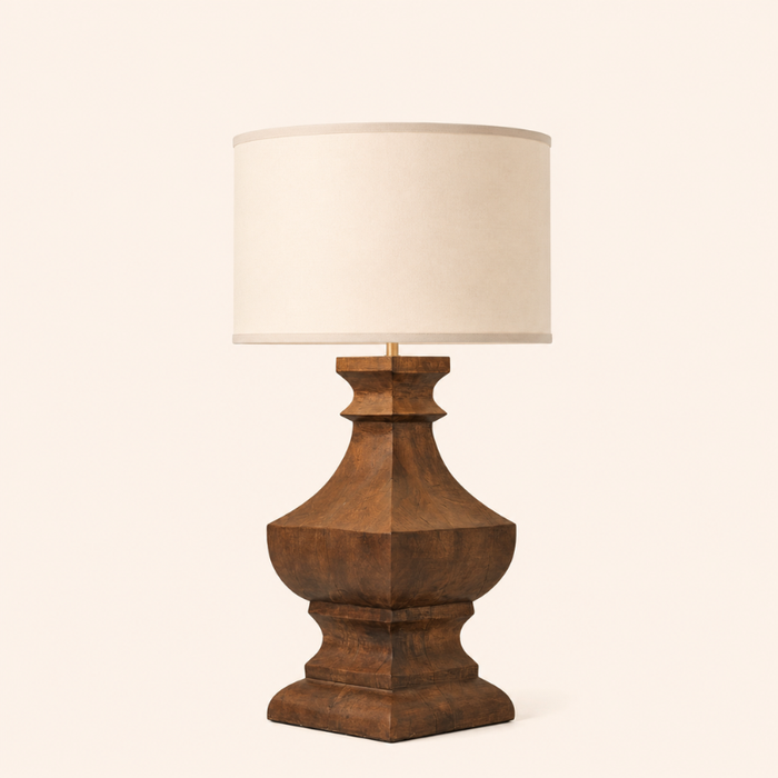 Stambh Table Lamp
