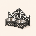 The Crest Pet Feeder