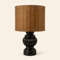 The Malibu Table Lamp