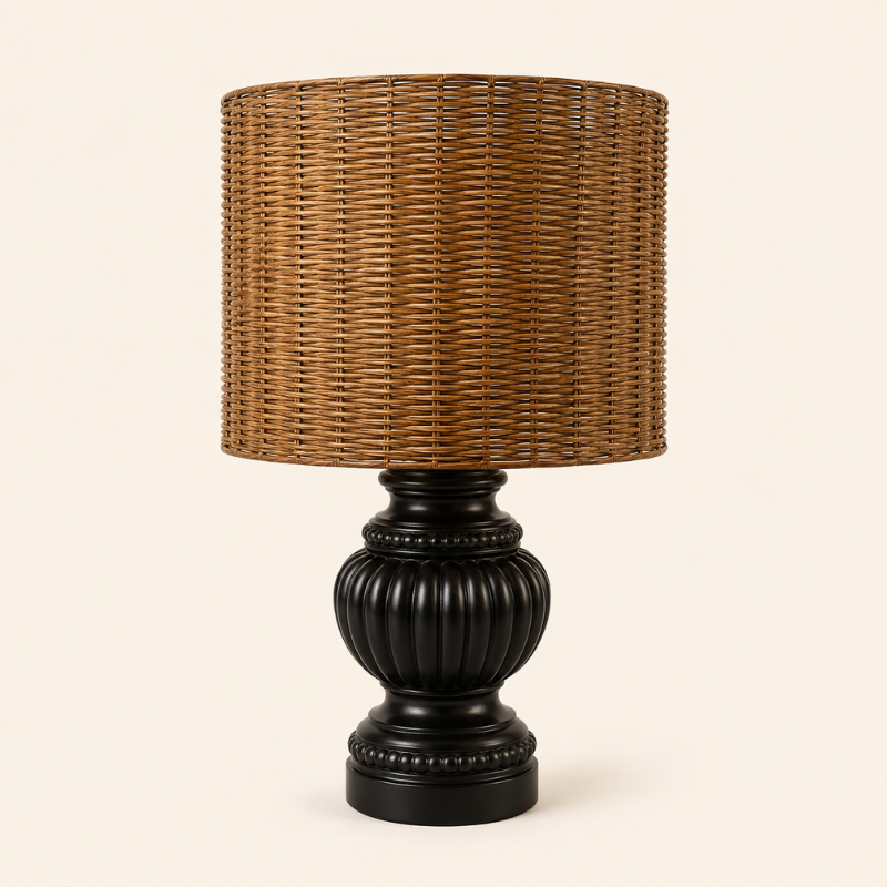The Malibu Table Lamp