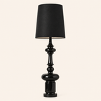 Totem Table Lamp