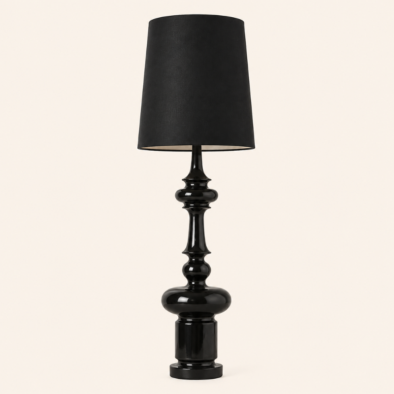 Totem Table Lamp