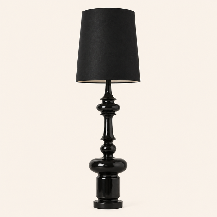 Totem Table Lamp