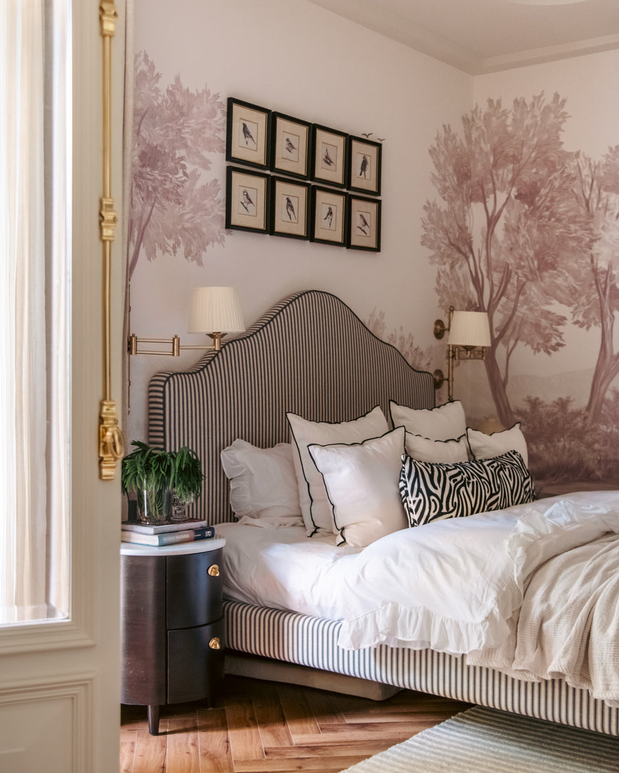The Primary Bedroom