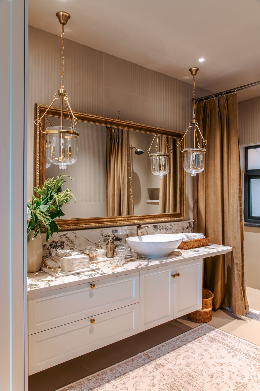 The Bath