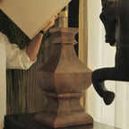 Stambh Table Lamp