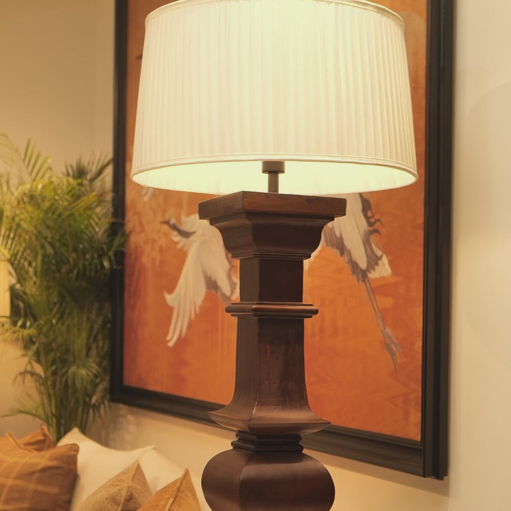 Stambh Floor Lamp